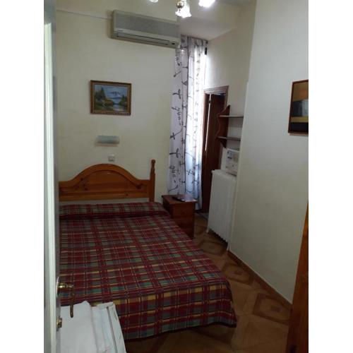 Hostal Fuentesol