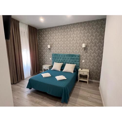 Hostal Galaico