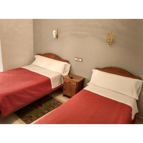 Hostal Gaudí