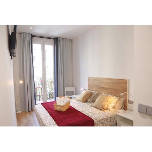 Hostal Gràcia