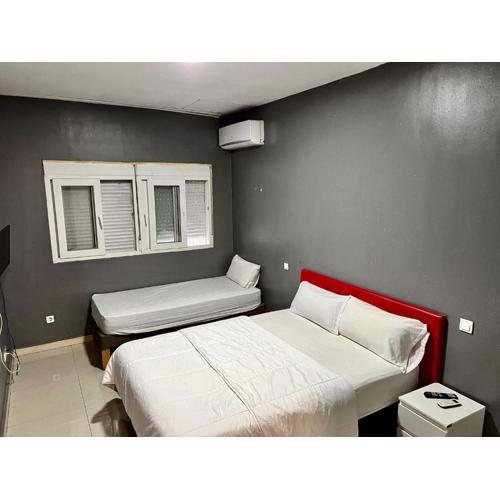 Hostal Gracias