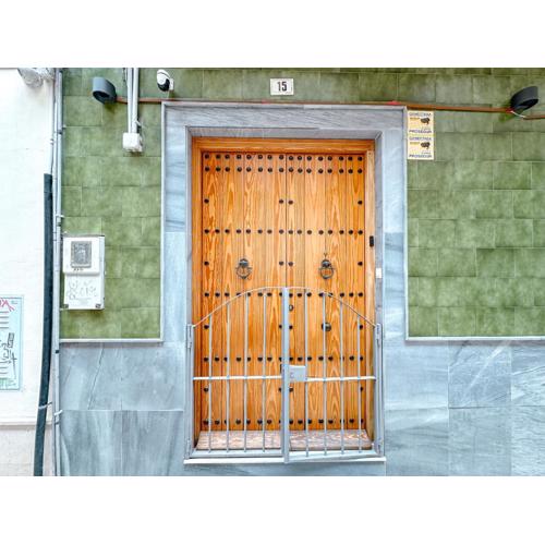 Hostal Habitaciones & Suites Don Pepín