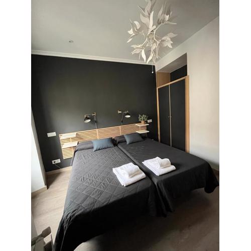 Hostal Inter Plaza Mayor AUTO CHECK IN