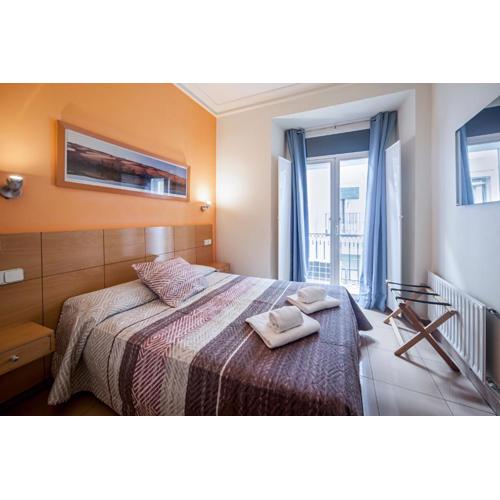 Hostal Inter Puerta del Sol AUTO CHECK IN