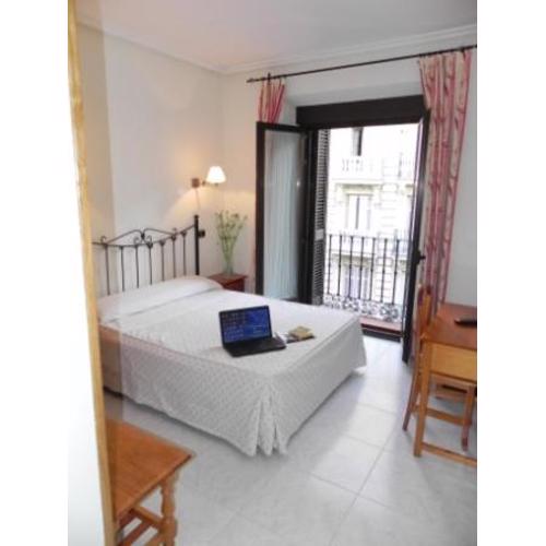 Hostal Ivor
