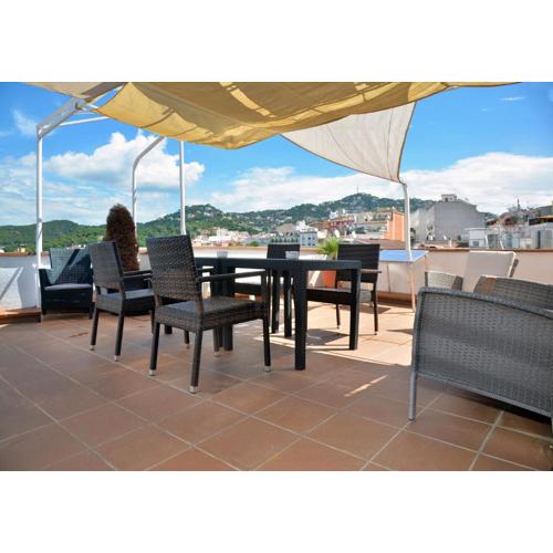 Hostal Julieta