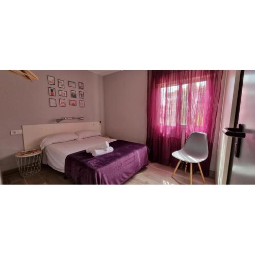 Hostal La Cabaña