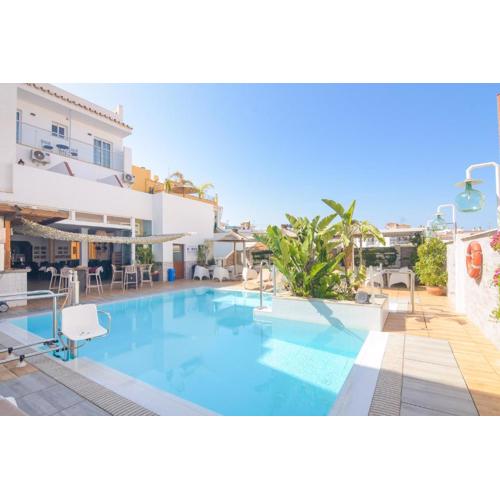 Hostal La Ermita