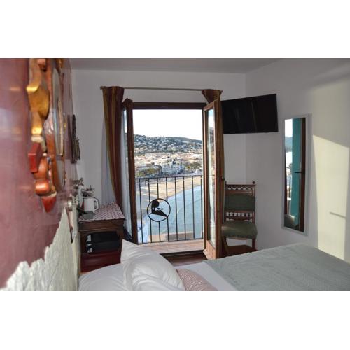Hostal La Garita