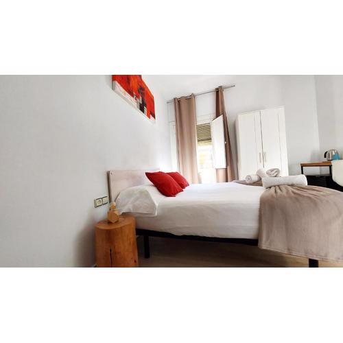 Hostal la Palmera