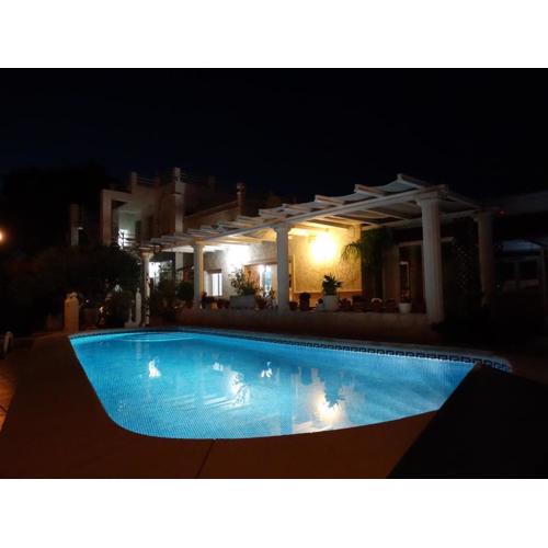 Hostal La Paloma I