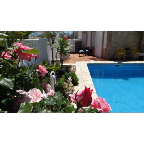 Hostal La Paloma II