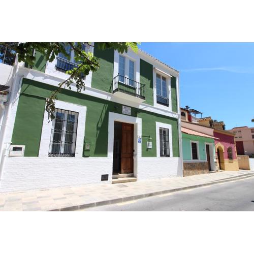 Hostal Las Acacias