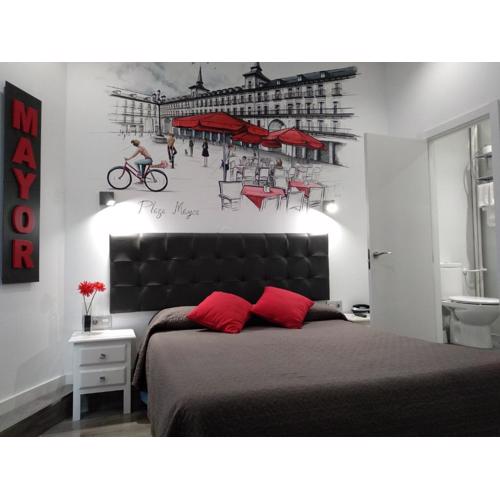 Hostal Lauria