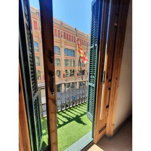 Hostal Lausanne