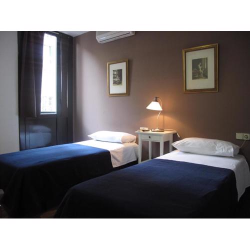 Hostal LK Barcelona