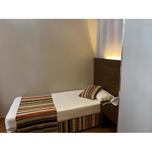 Hostal Los Coronales
