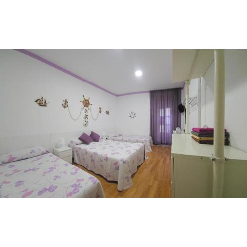 Hostal Loyola