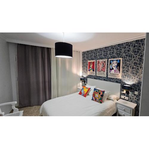 Hostal Luna de Nerja