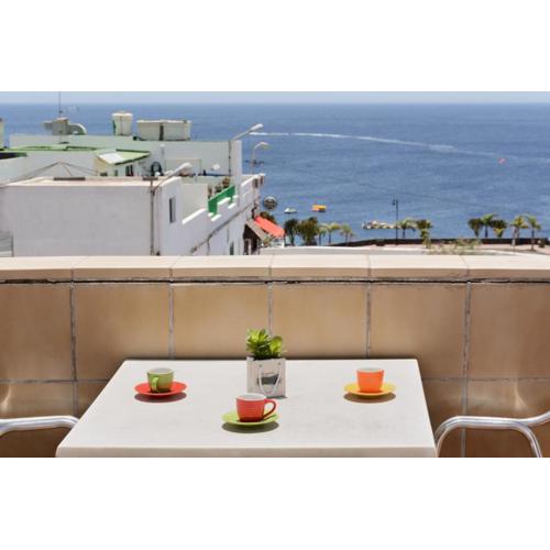 Hostal Magec