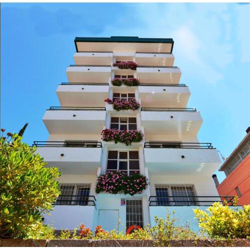 Hostal Magnolia