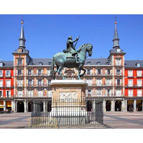 Hostal Mayor Plaza