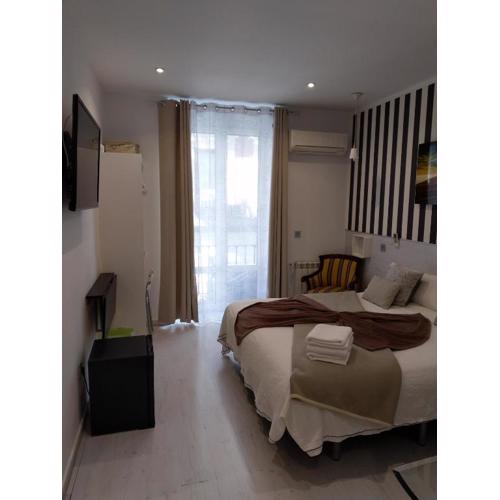 Hostal Mendoza