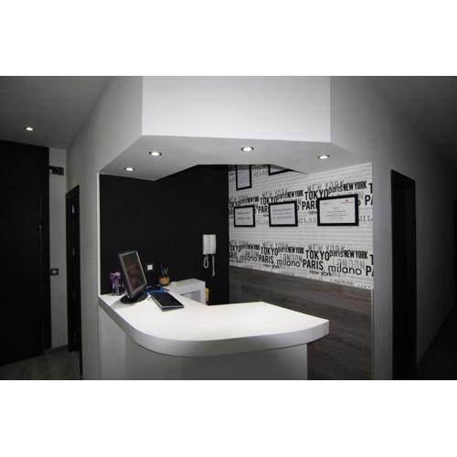 Hostal MH Fuencarral
