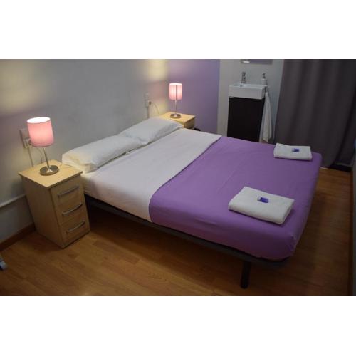 Hostal MiMi Las Ramblas