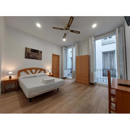 Hostal Miralva