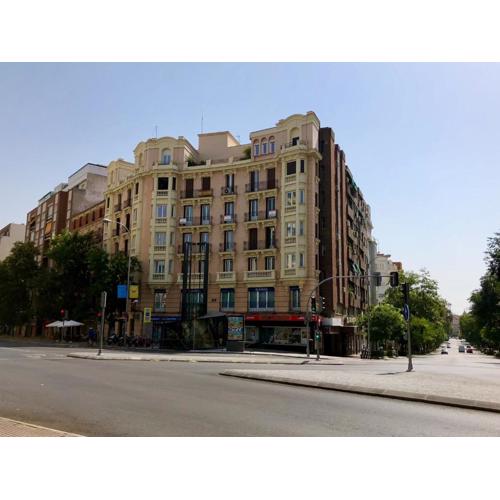 Hostal Nersan2
