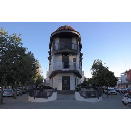 HOSTAL NERVION