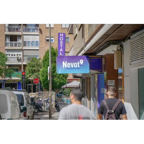 Hostal Nevot