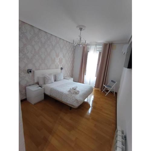 Hostal New Dream Madrid