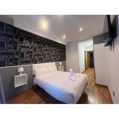 Hostal New Life Madrid