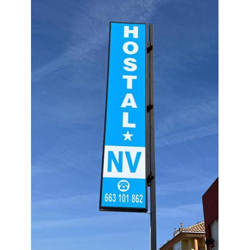 Hostal NV Airport