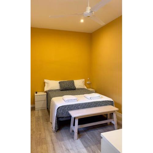 Hostal Oliveta Budget
