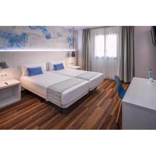 Hostal Operaramblas