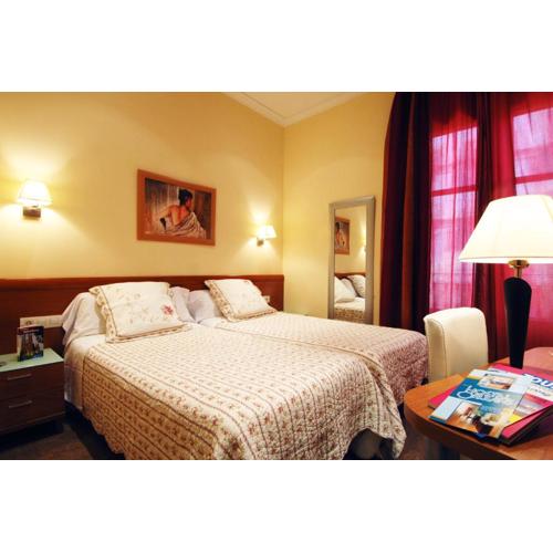 Hostal Orleans