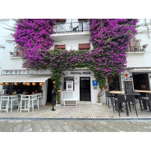 Hostal Paco Marbella