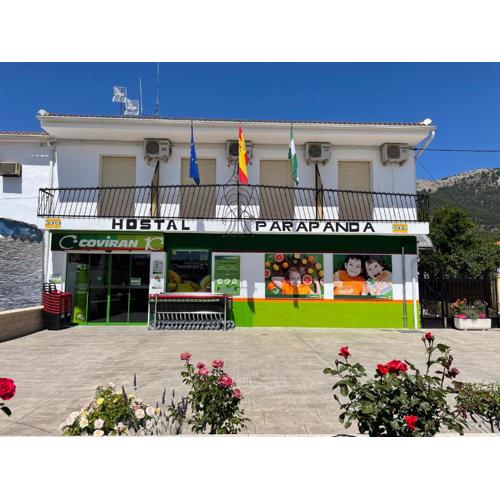 Hostal Parapanda