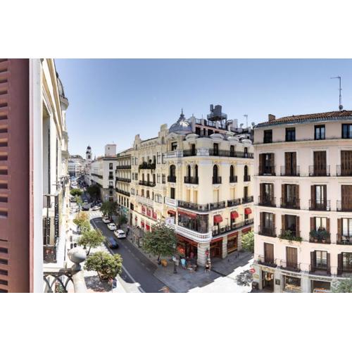 Hostal Patria Madrid