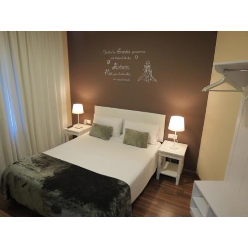 Hostal Petit Príncep
