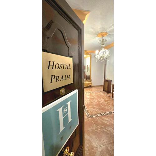 Hostal Prada