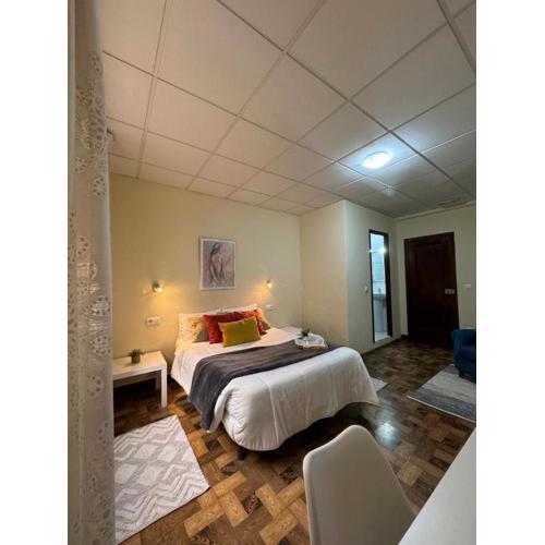 Hostal Real