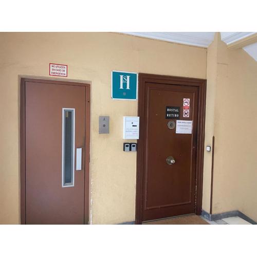 Hostal Retiro