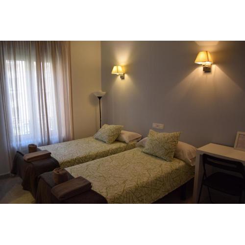 Hostal Rofer