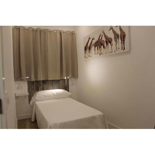 Hostal royal begoña