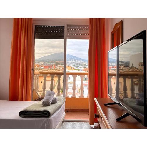 Hostal San Felipe