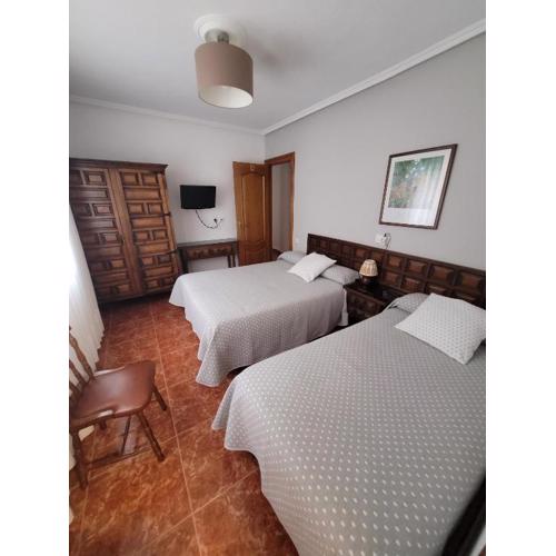 Hostal San Felix